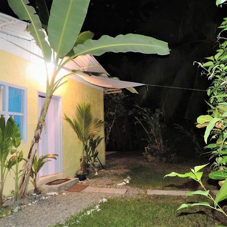 Rosa Lodge Cahuita Kültér fotó