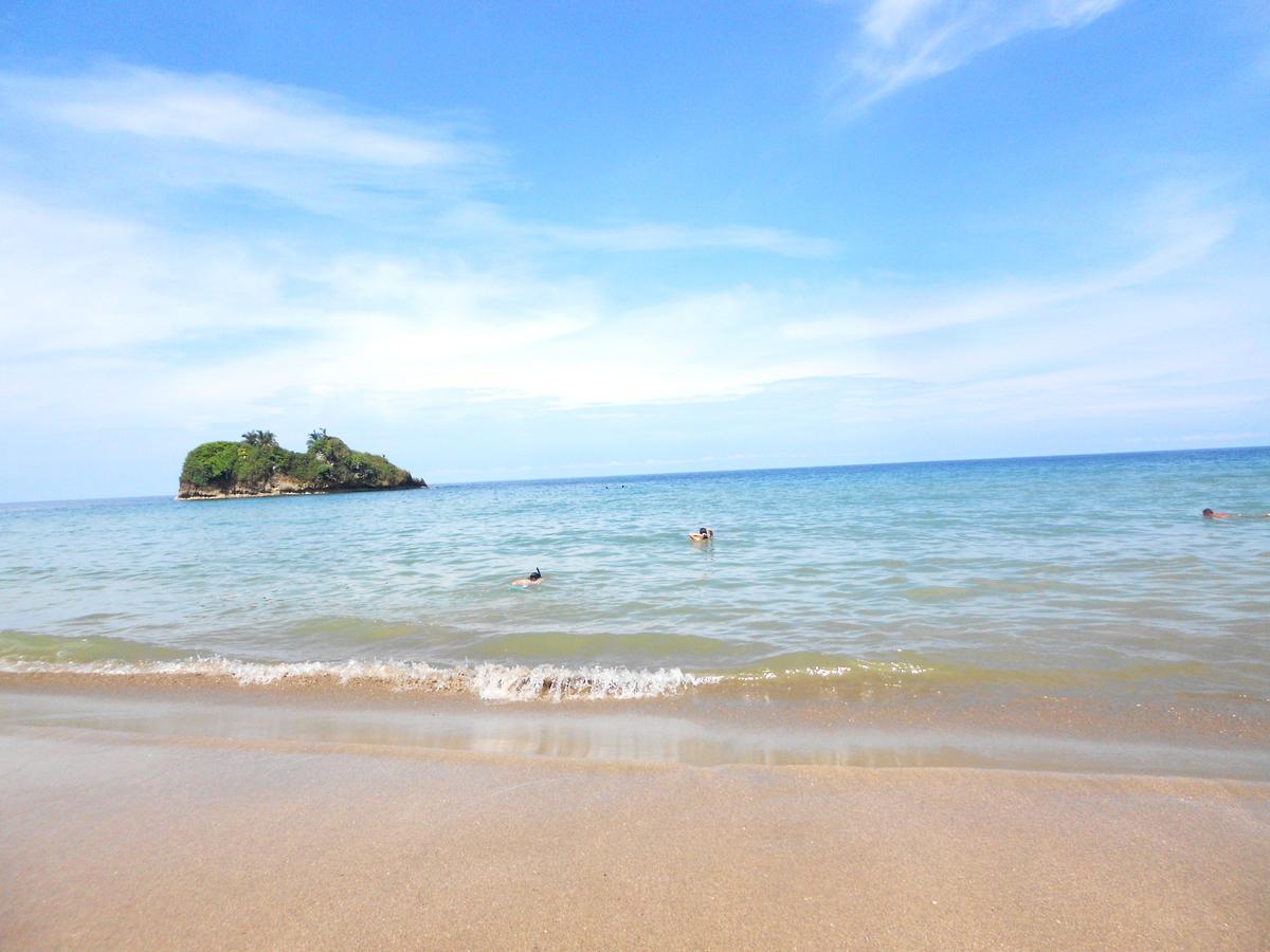 Rosa Lodge Cahuita Kültér fotó
