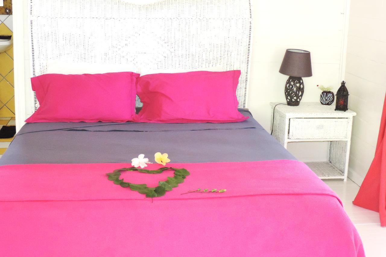 Rosa Lodge Cahuita Kültér fotó