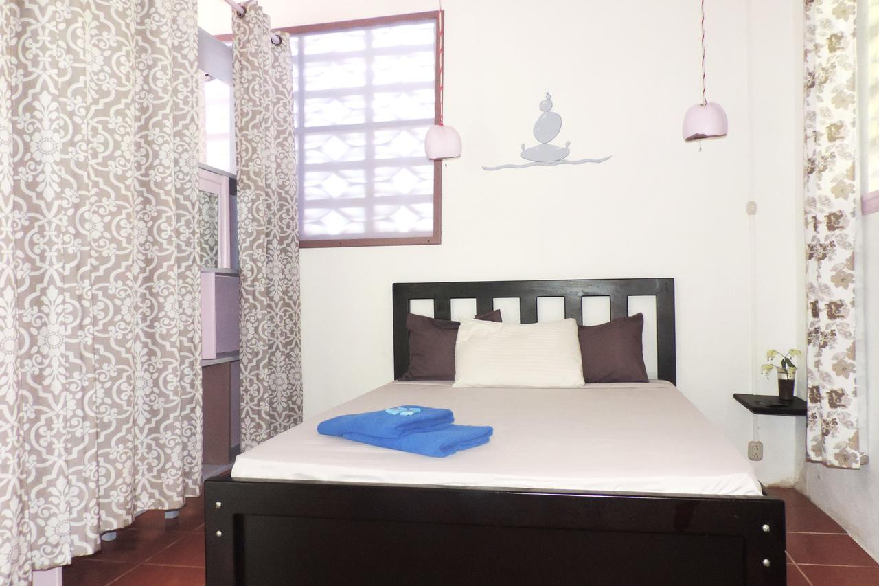 Rosa Lodge Cahuita Kültér fotó