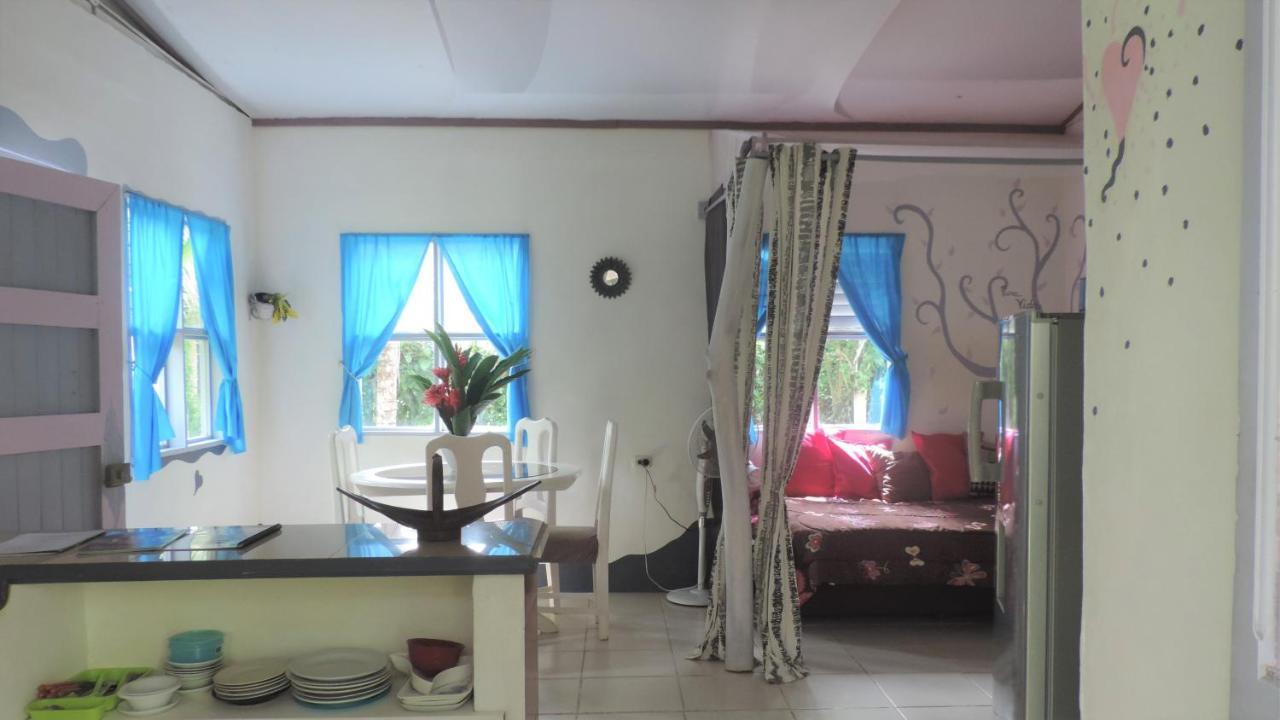 Rosa Lodge Cahuita Kültér fotó