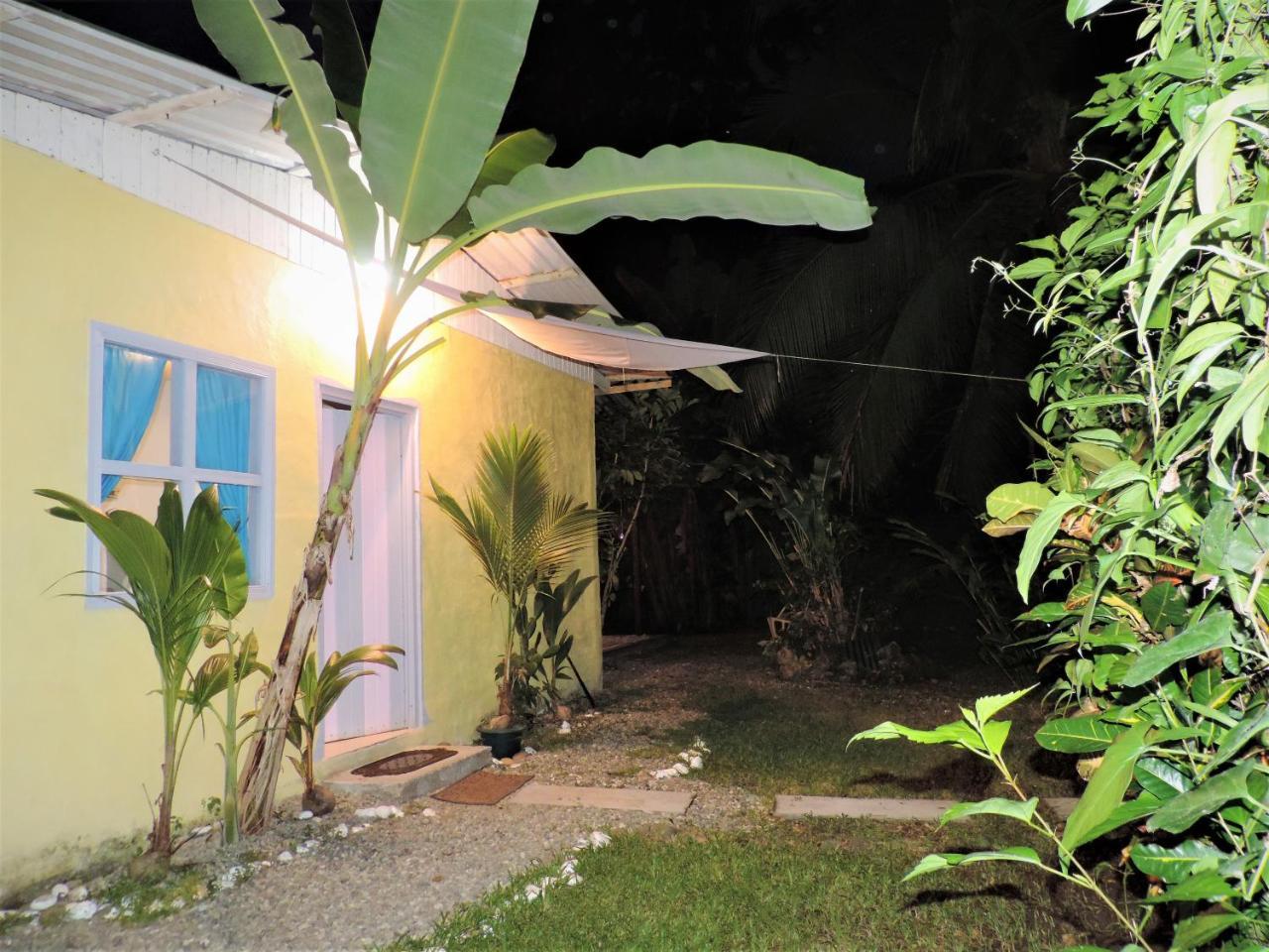 Rosa Lodge Cahuita Kültér fotó