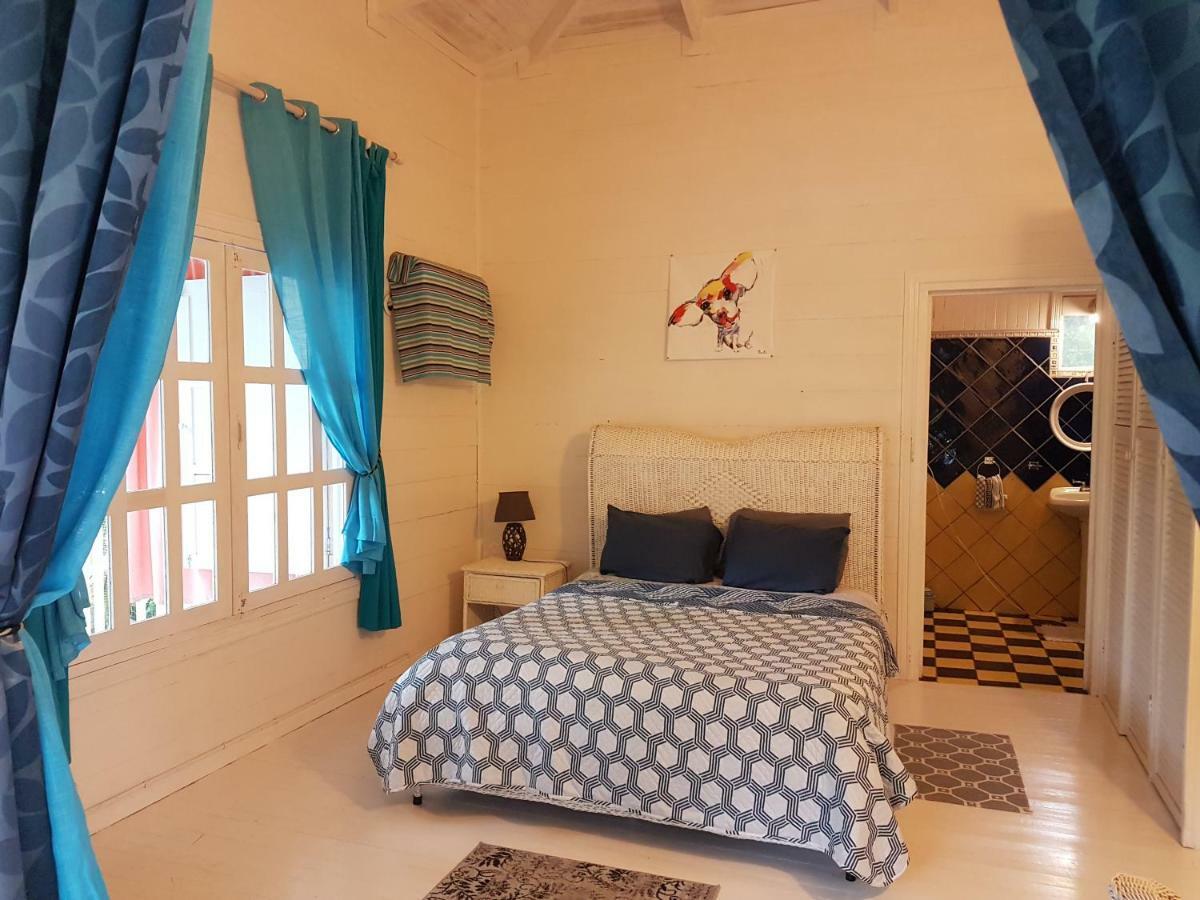 Rosa Lodge Cahuita Kültér fotó