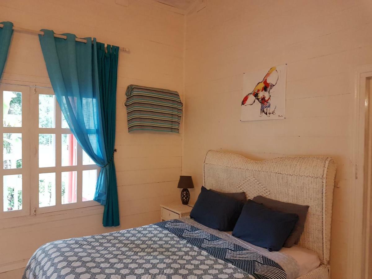 Rosa Lodge Cahuita Kültér fotó